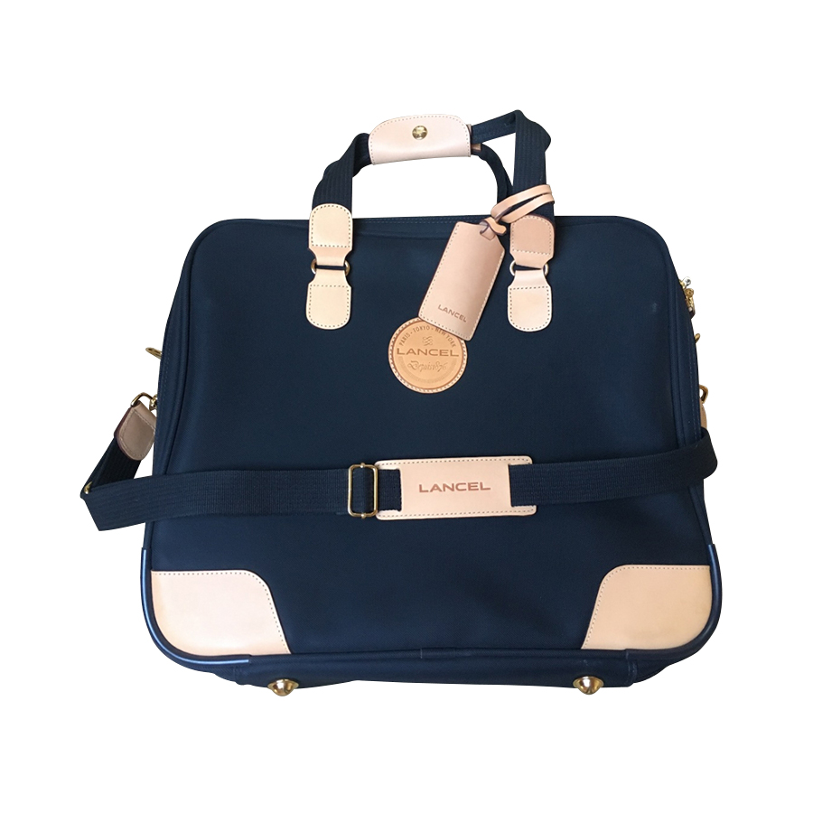 Lancel Reisetasche