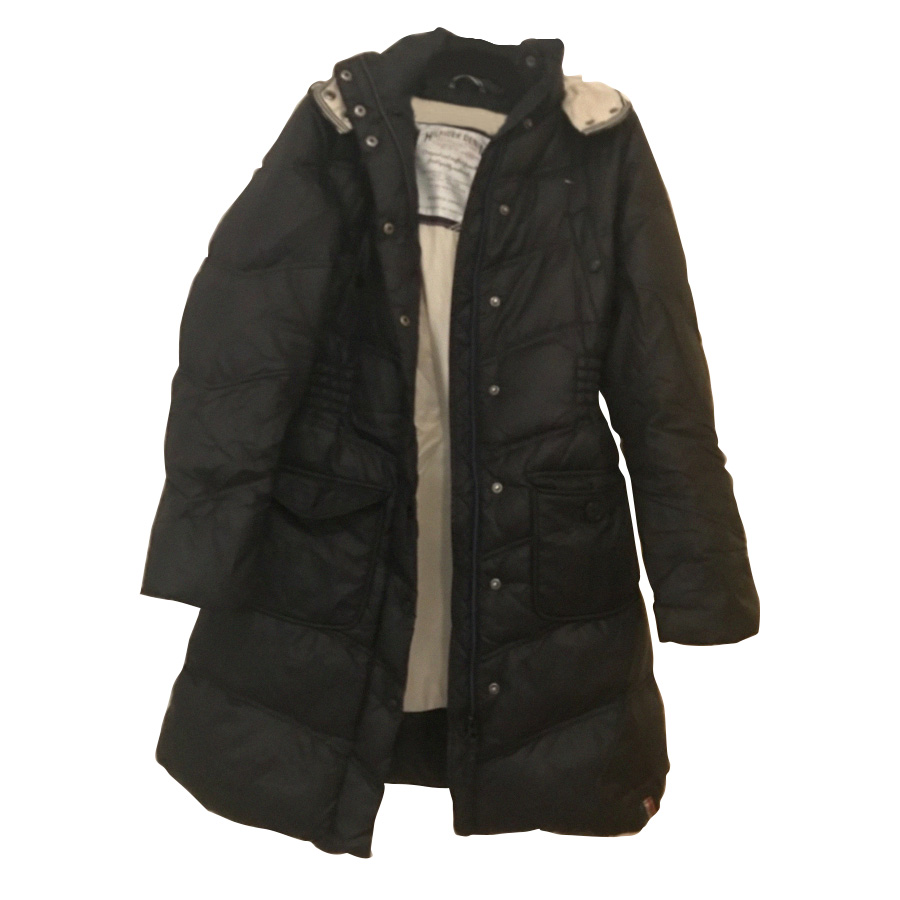 Tommy Hilfiger Doudoune