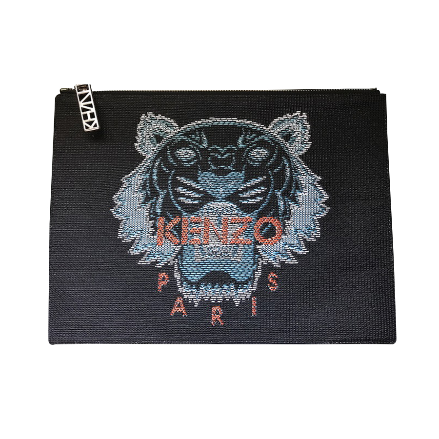 Kenzo Clutch
