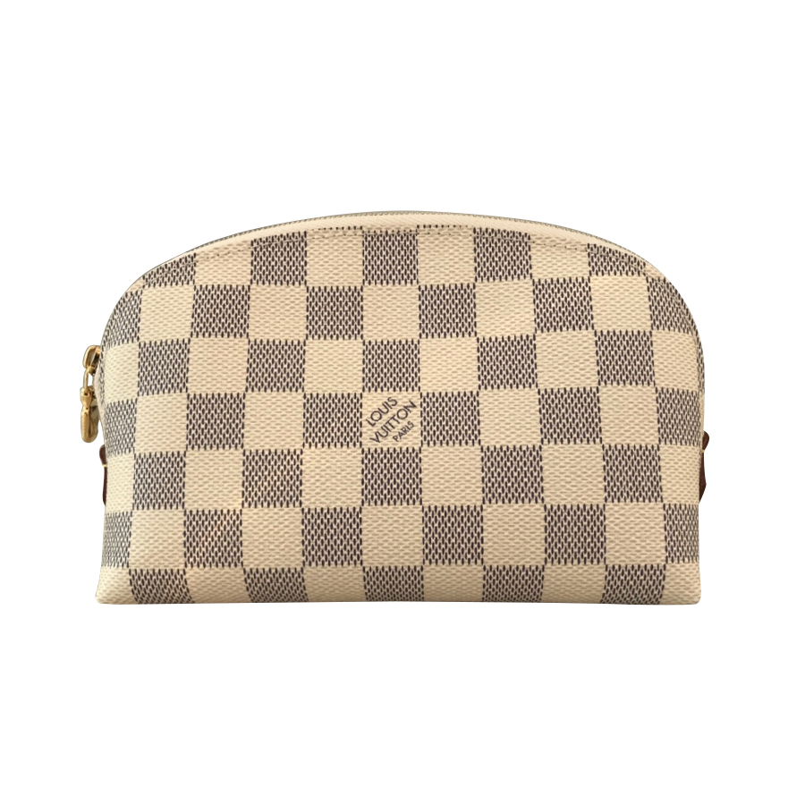 Louis Vuitton Cosmetics Case