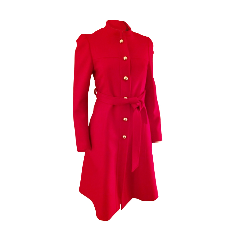 Tara Jarmon Coat