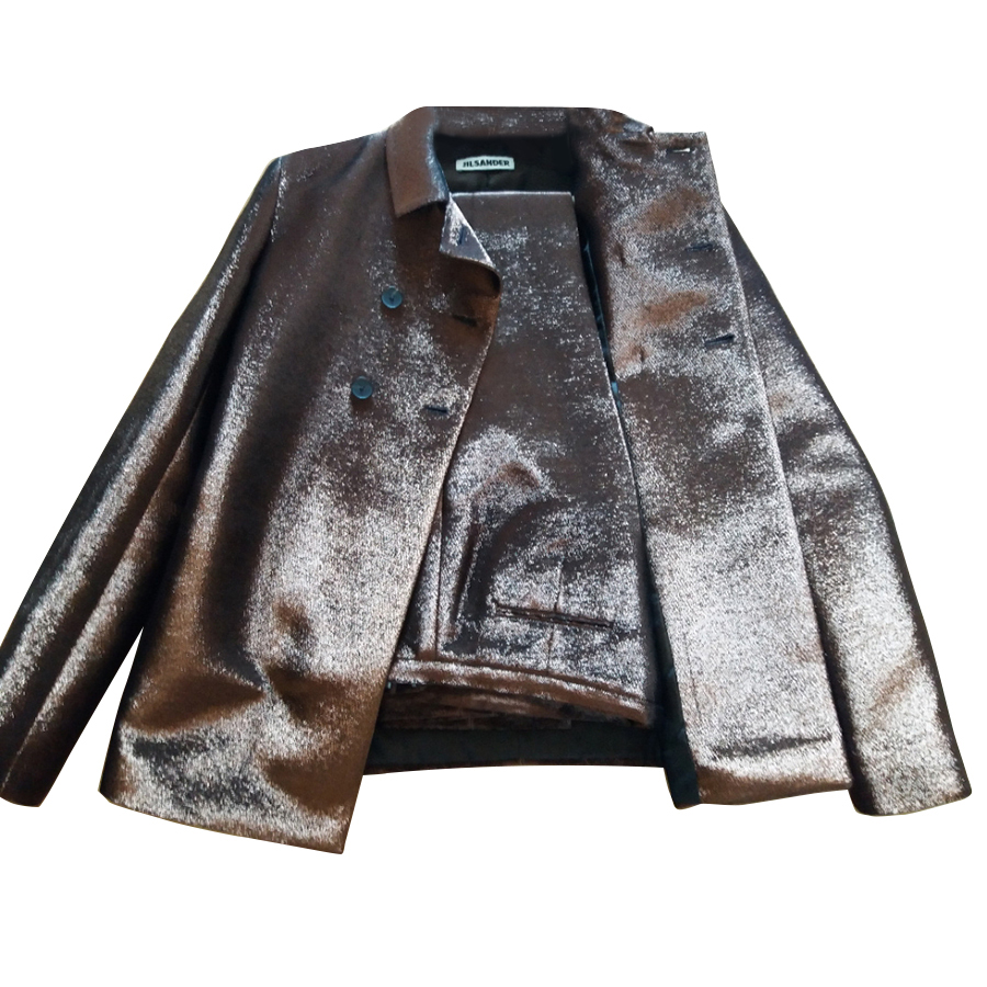 Jil Sander Blazer u. Hose