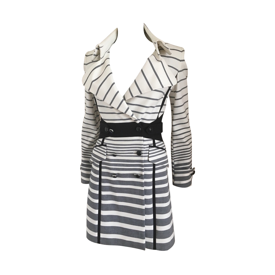 Karen Millen Trench Coat