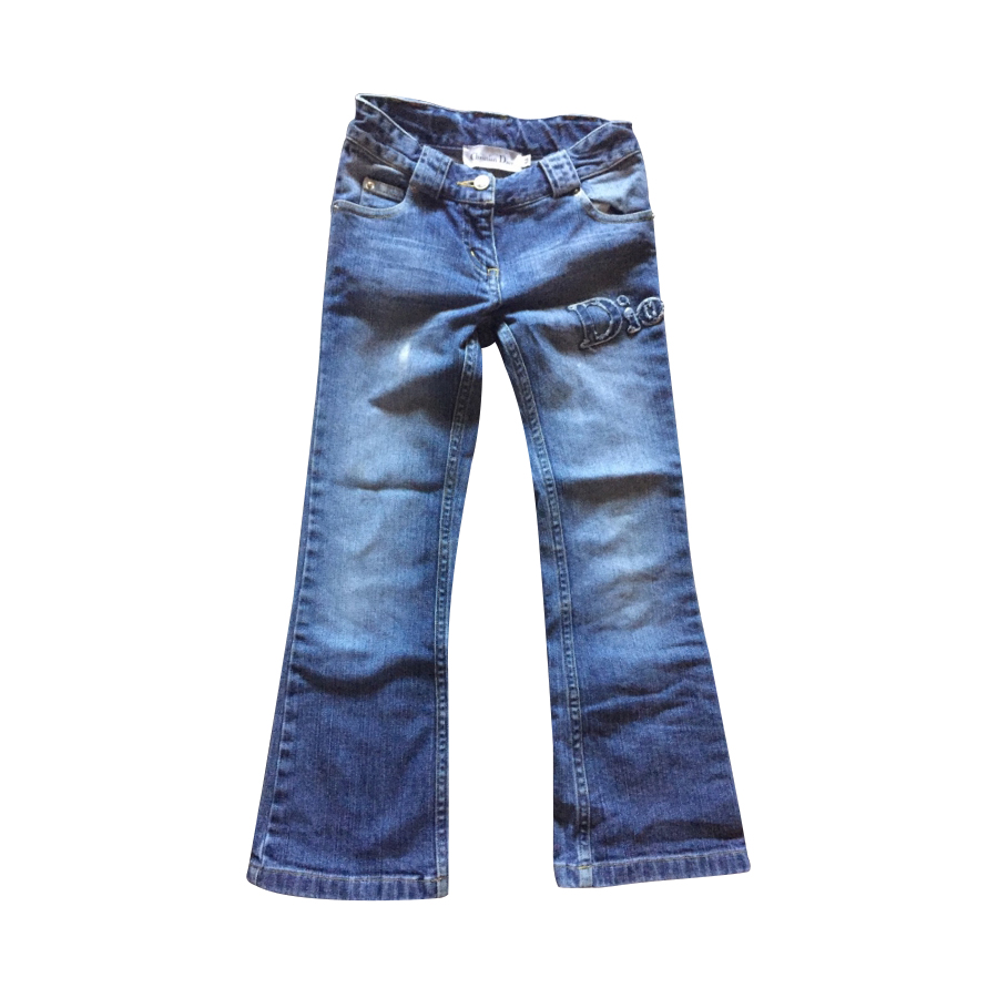 Christian Dior Jeans