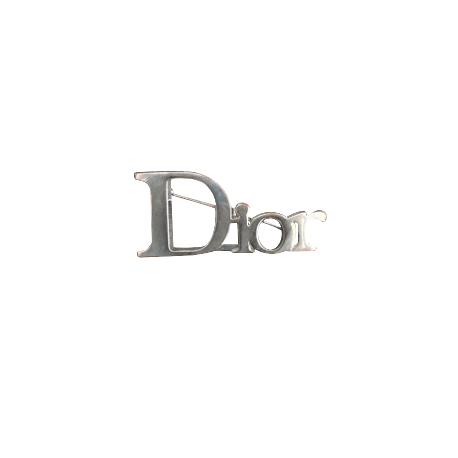Christian Dior Broche