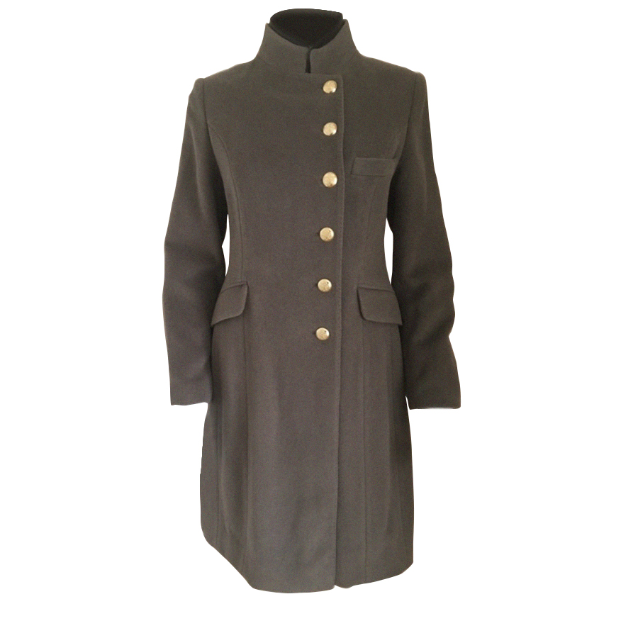 Scapa Manteau
