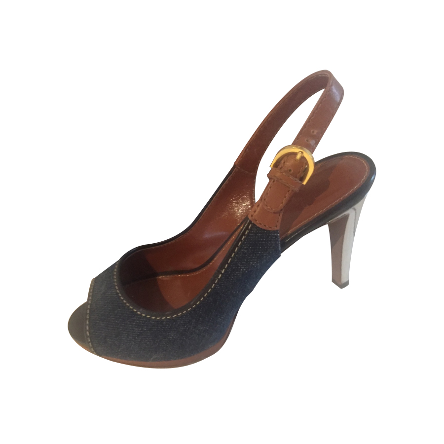 Sergio Rossi Sandals