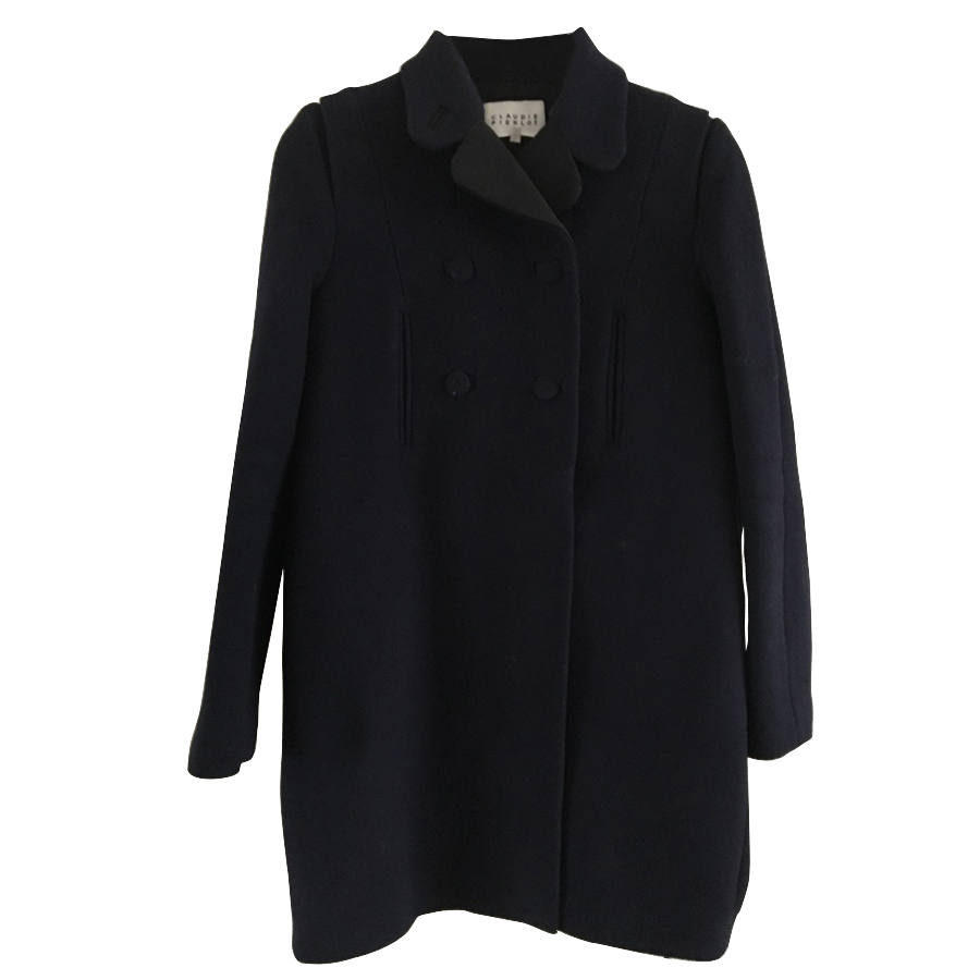 Claudie Pierlot Manteau