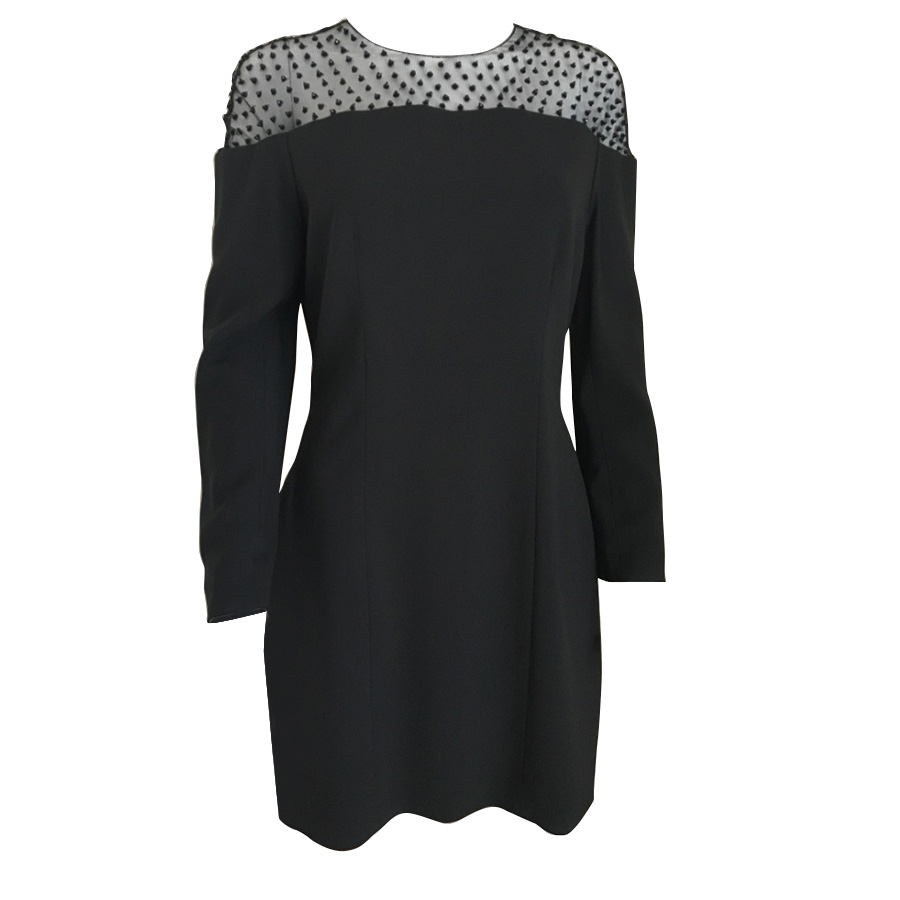 Yves Saint Laurent Dress