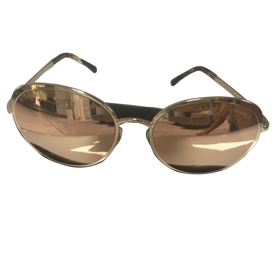 Chanel Sonnenbrille