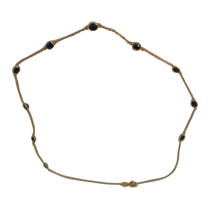 Carl F. Bucherer Collier