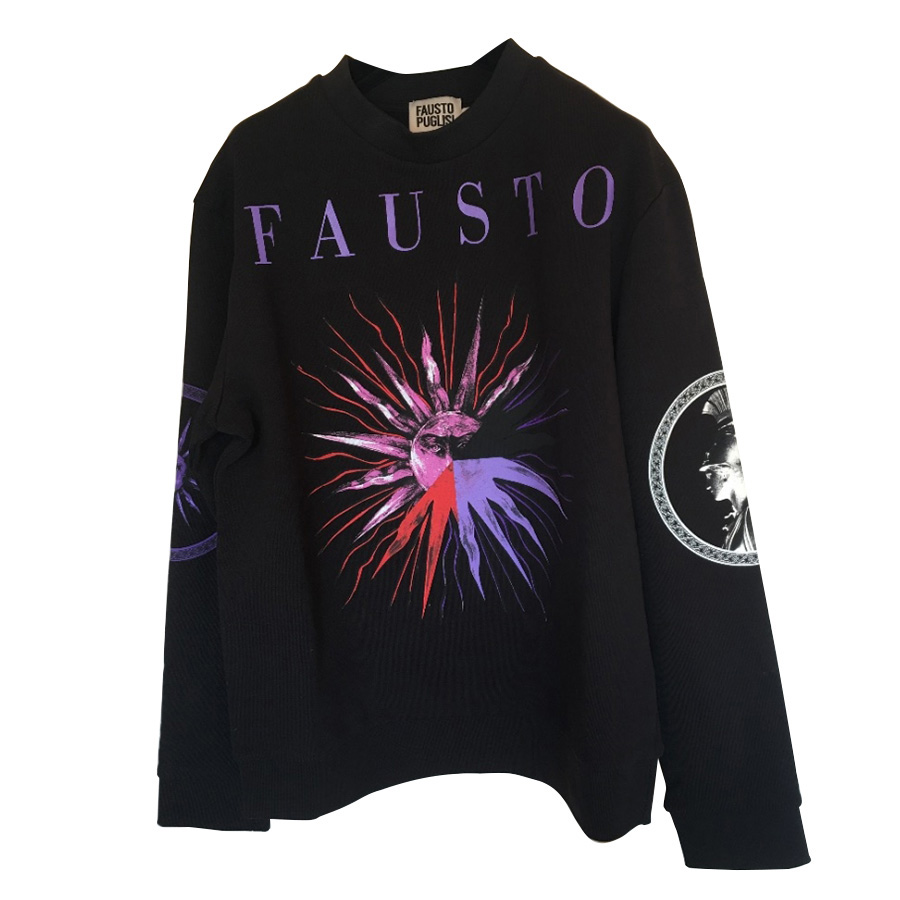 Fausto Puglisi Sweatshirt