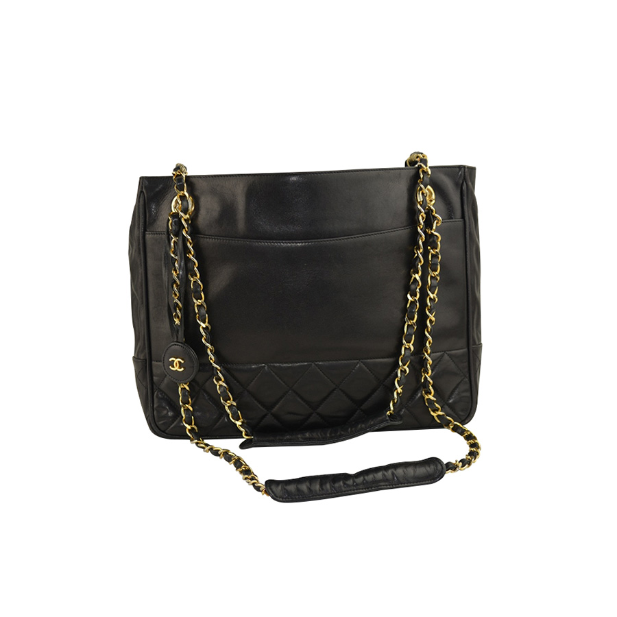 Chanel - Handbag : MyPrivateDressing. Buy and sell vintage and second hand designer fashion and ...