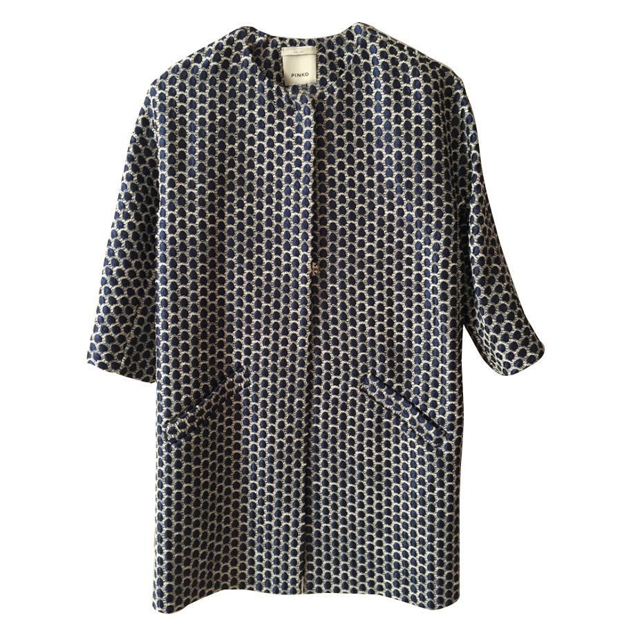 Pinko Manteau