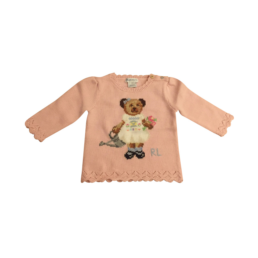 Ralph Lauren Sweater