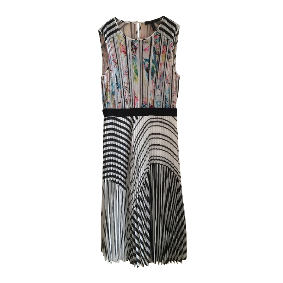 BCBG Max Azria Kleid
