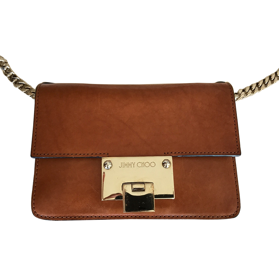 Jimmy Choo Sac à main mini 