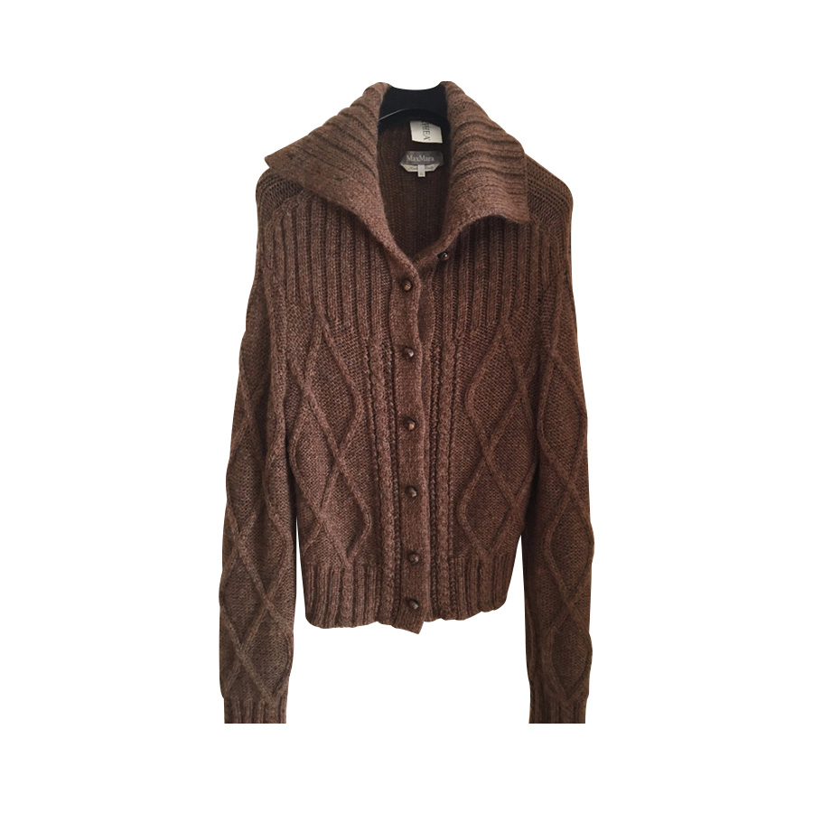 Max Mara Cardigan