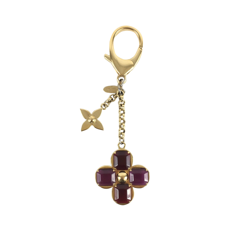 Louis Vuitton Bag Charm