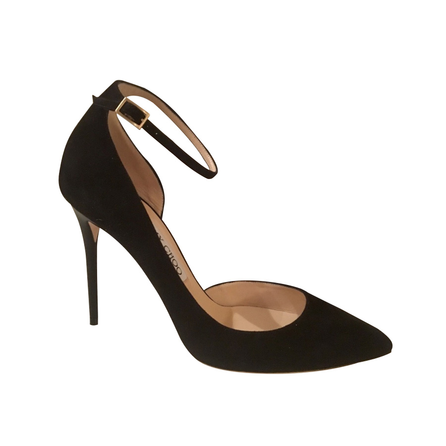 Jimmy Choo Pumps