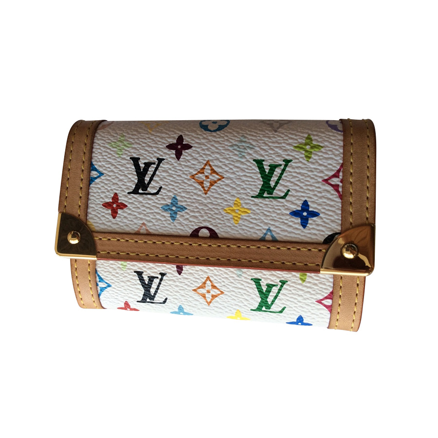 Louis Vuitton Brieftasche