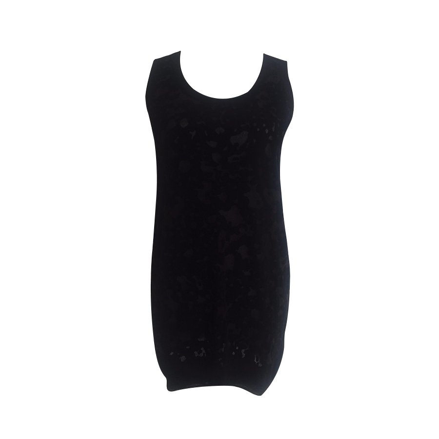 Ungaro Parallele Kleid