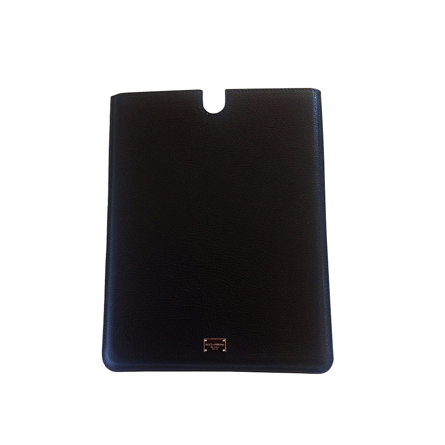 Dolce&Gabbana Ledertasche für iPad