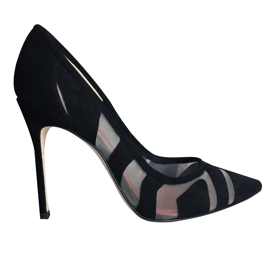 Carolina Herrera Pumps