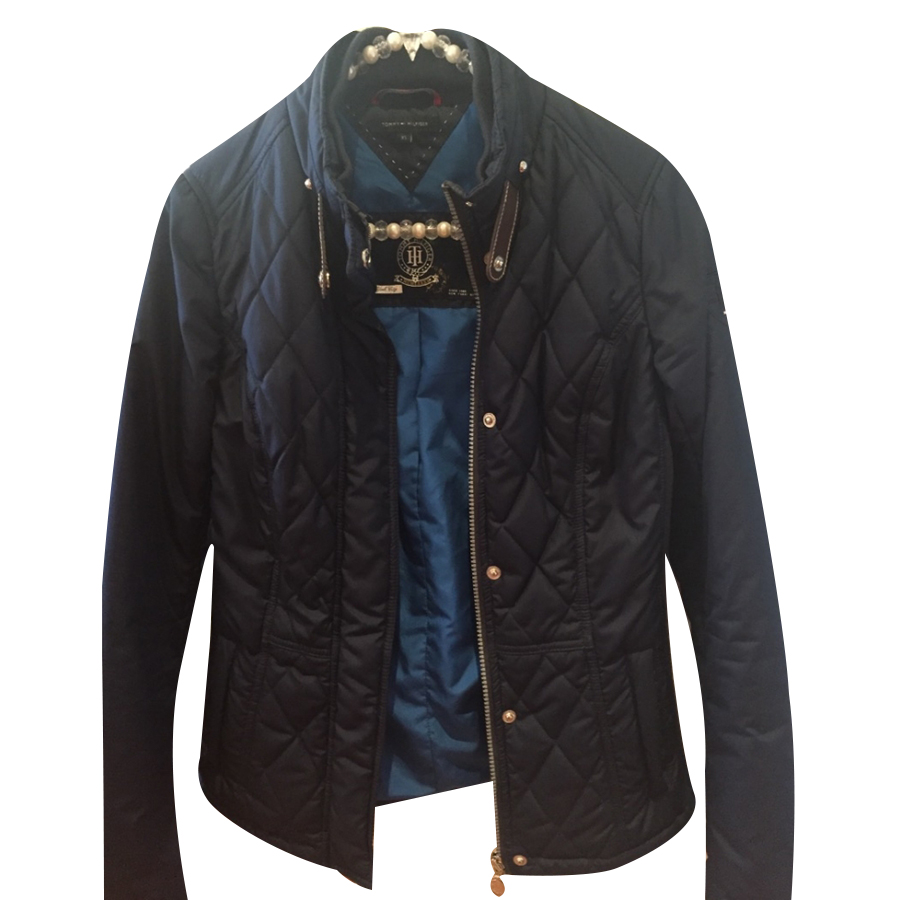 Tommy Hilfiger Jacke