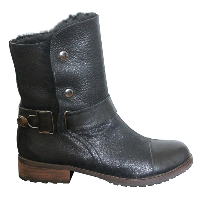 Matt Bernson Stiefeletten