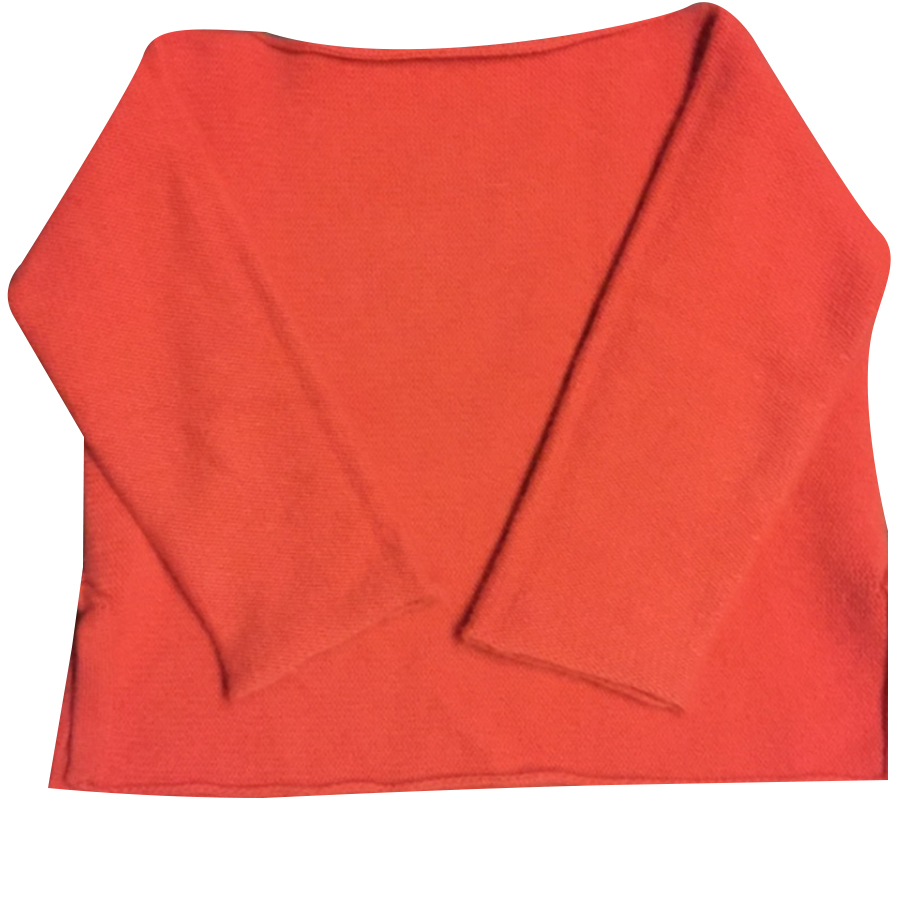 Hermès Pull en Cachemire