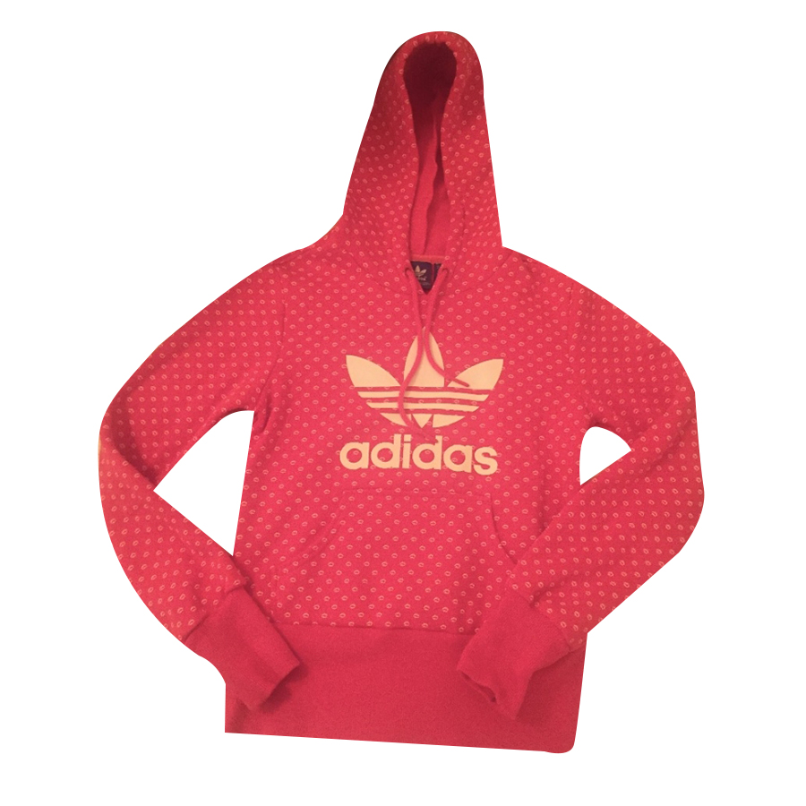Adidas Sweatshirt