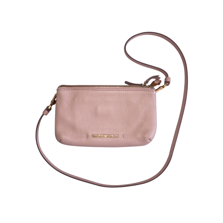 Emporio Armani Schultertasche