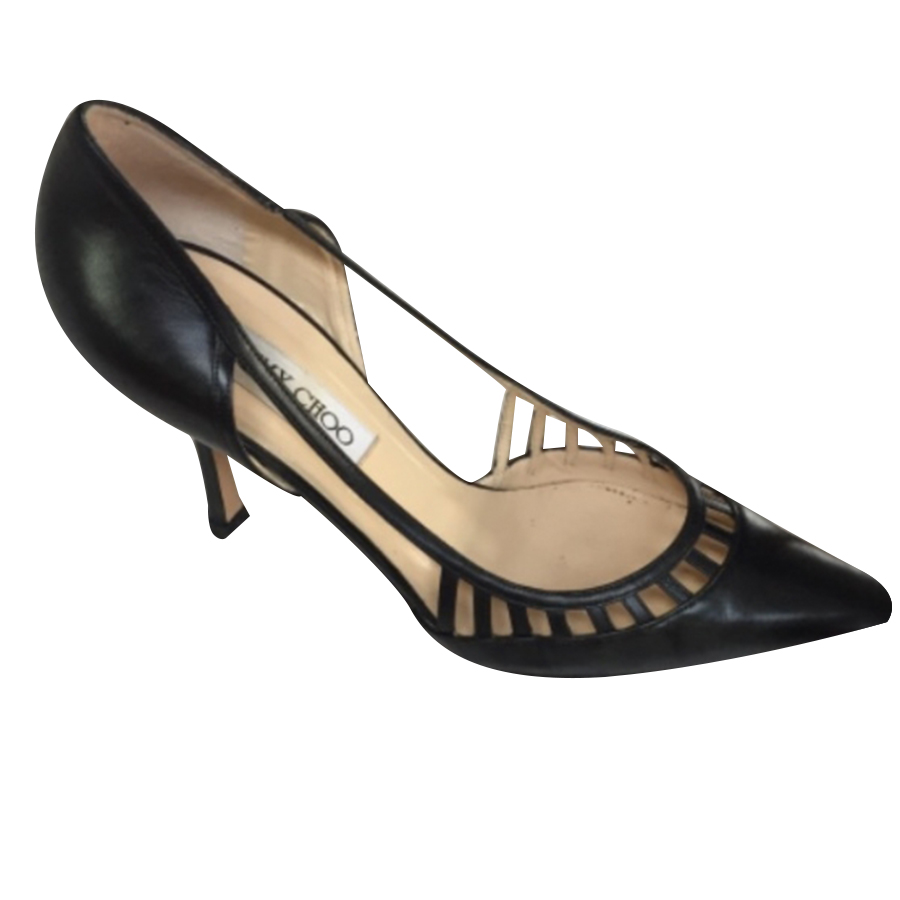 Jimmy Choo Pumps