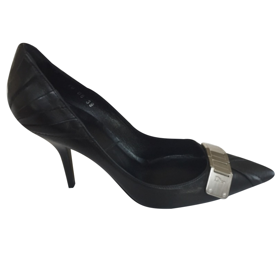 Christian Dior Escarpins