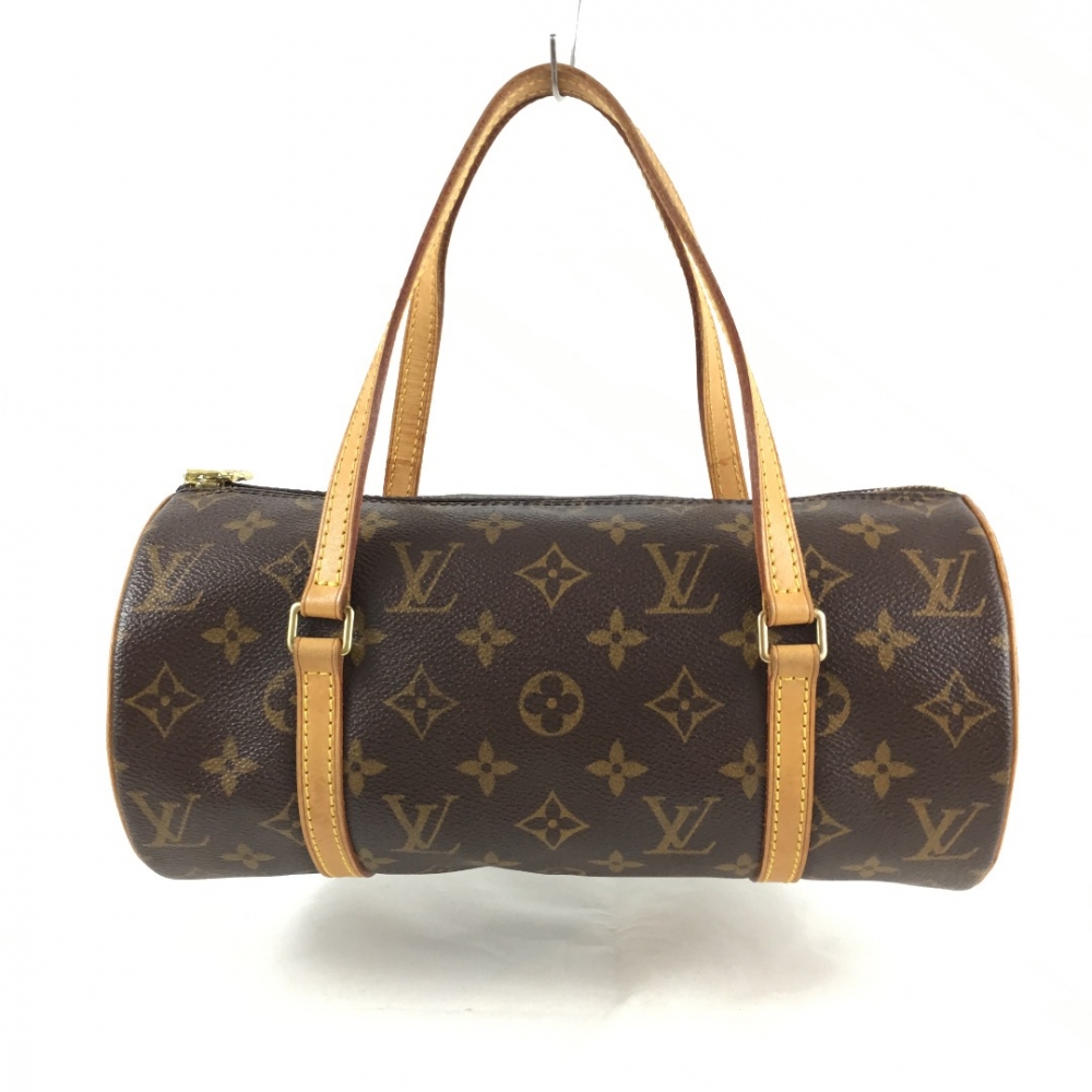 Louis Vuitton Papillon Monogram Tasche