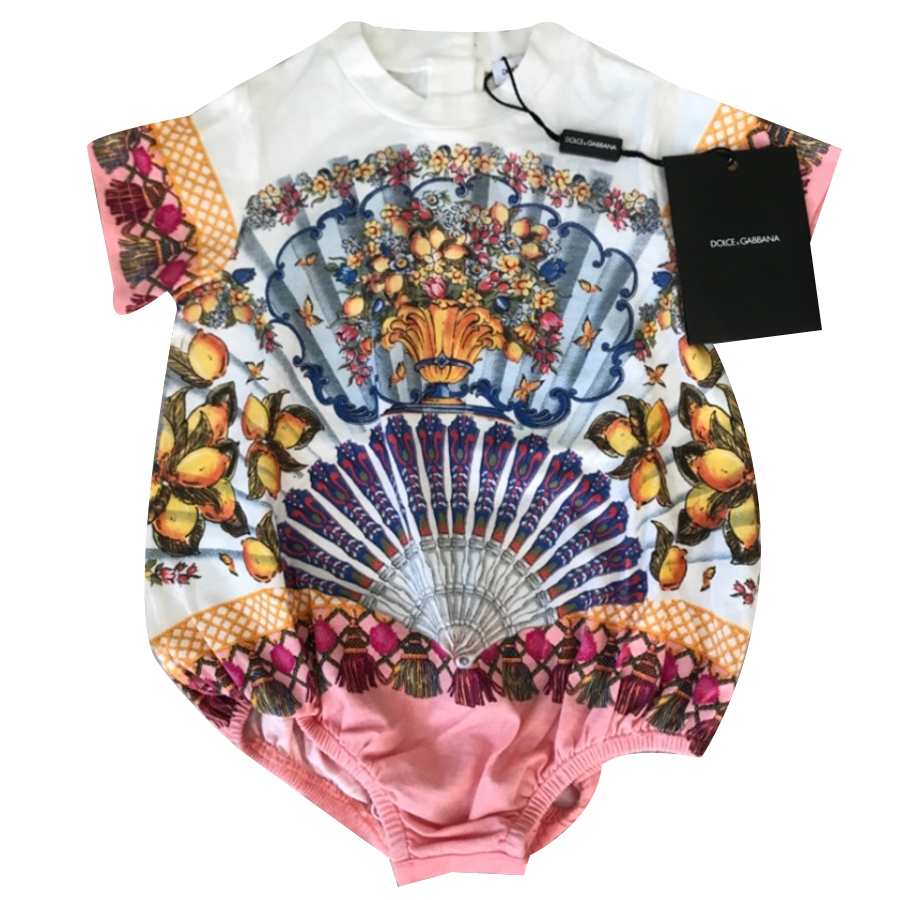 Dolce&Gabbana Body Dress