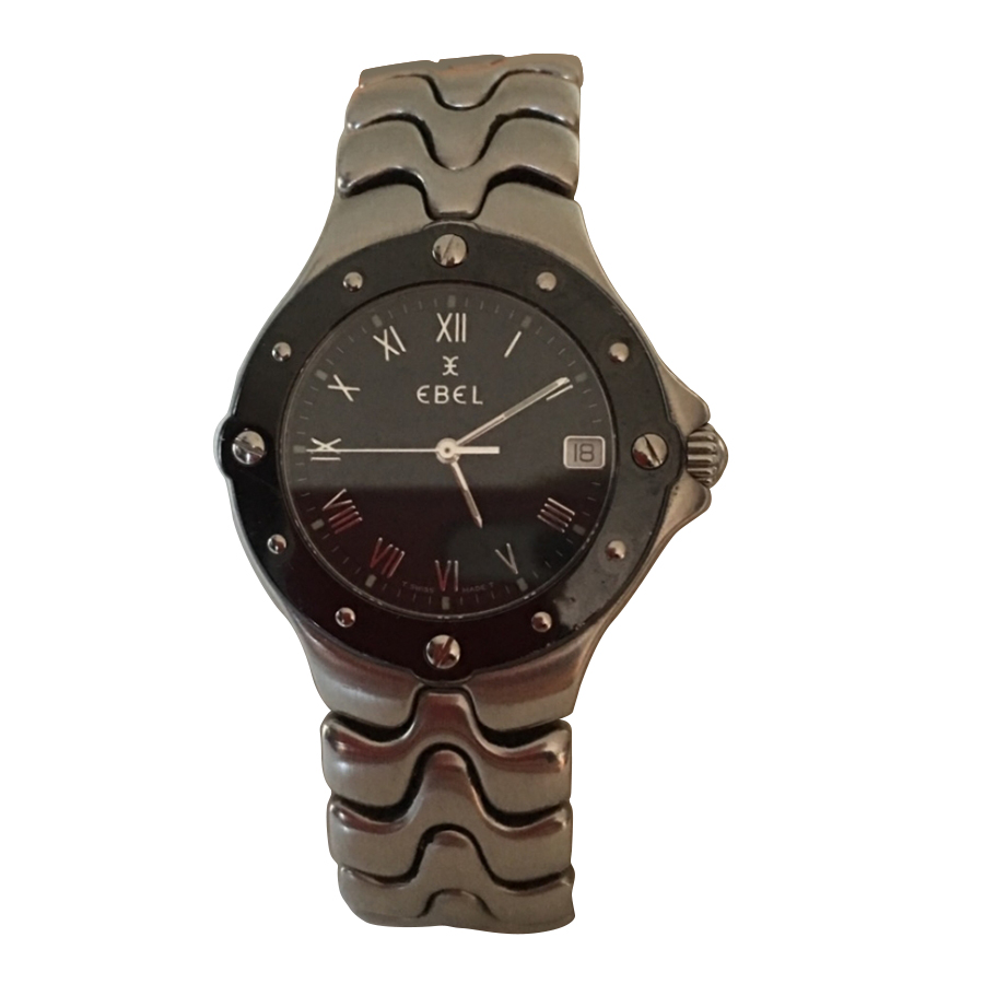 EBEL Uhr