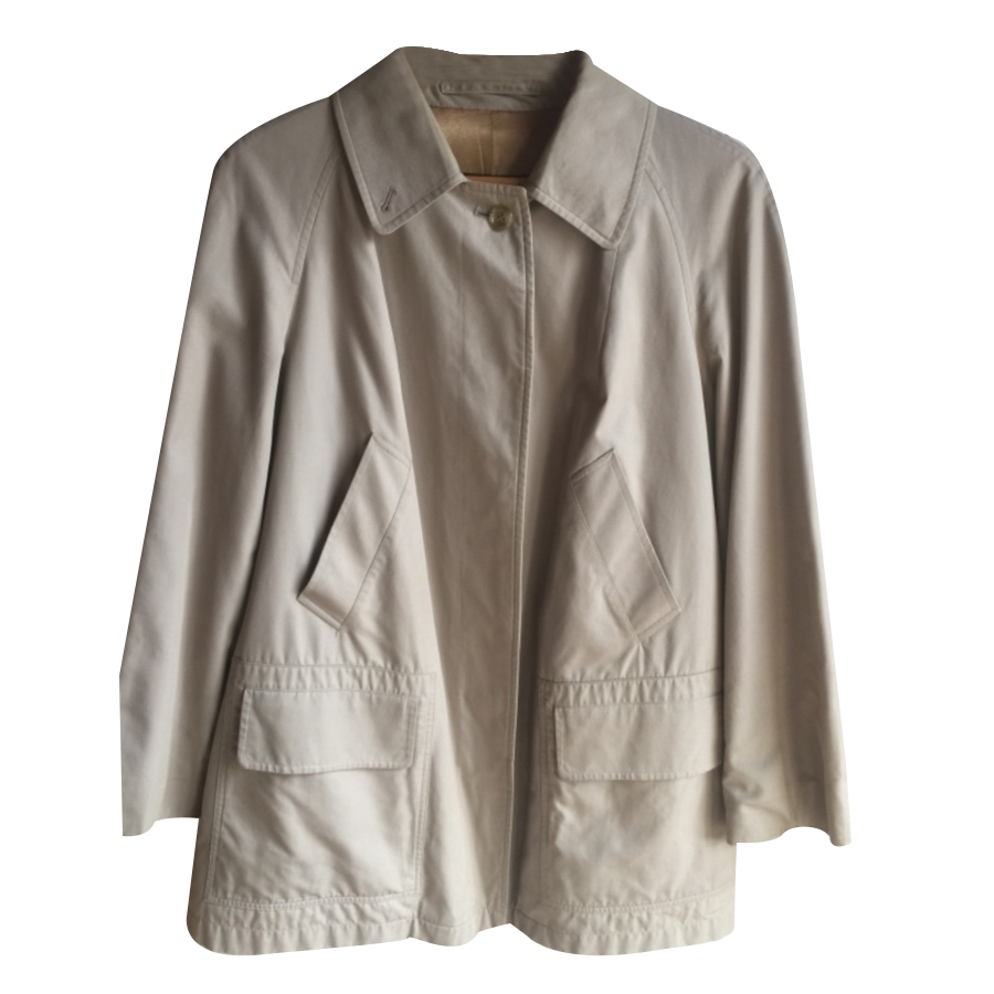 Burberry Coat