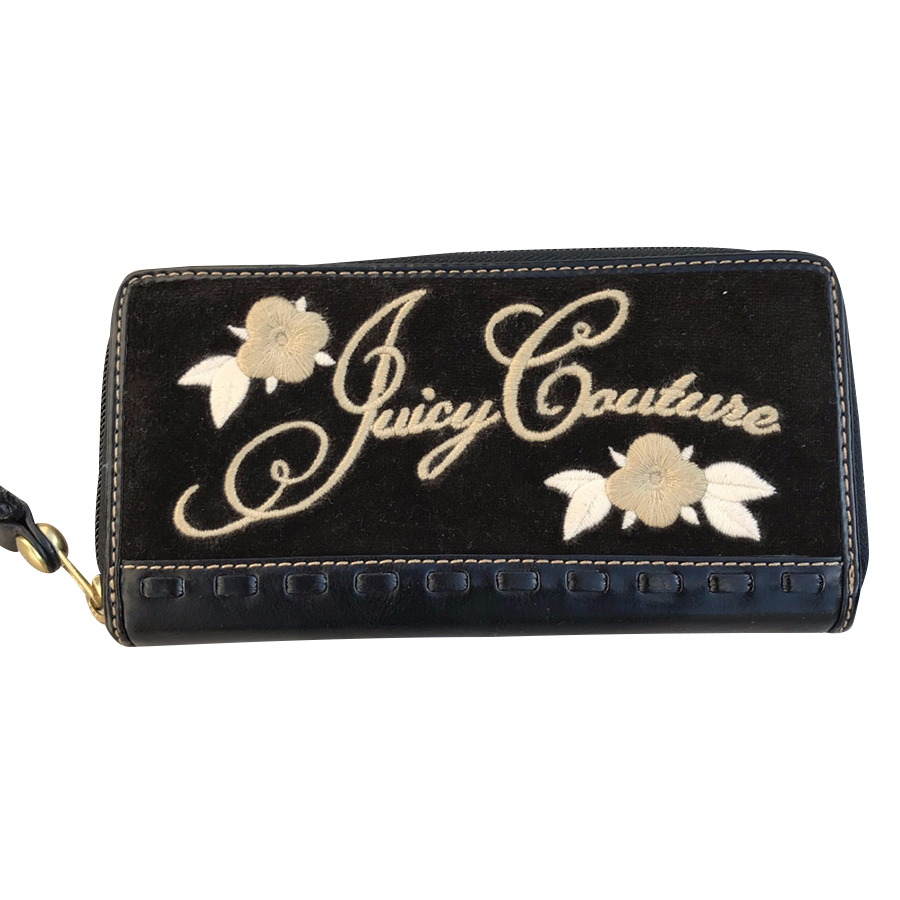 Juicy Couture Porte feuille