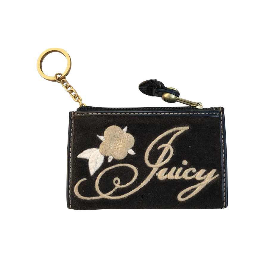 Juicy Couture Porte clés