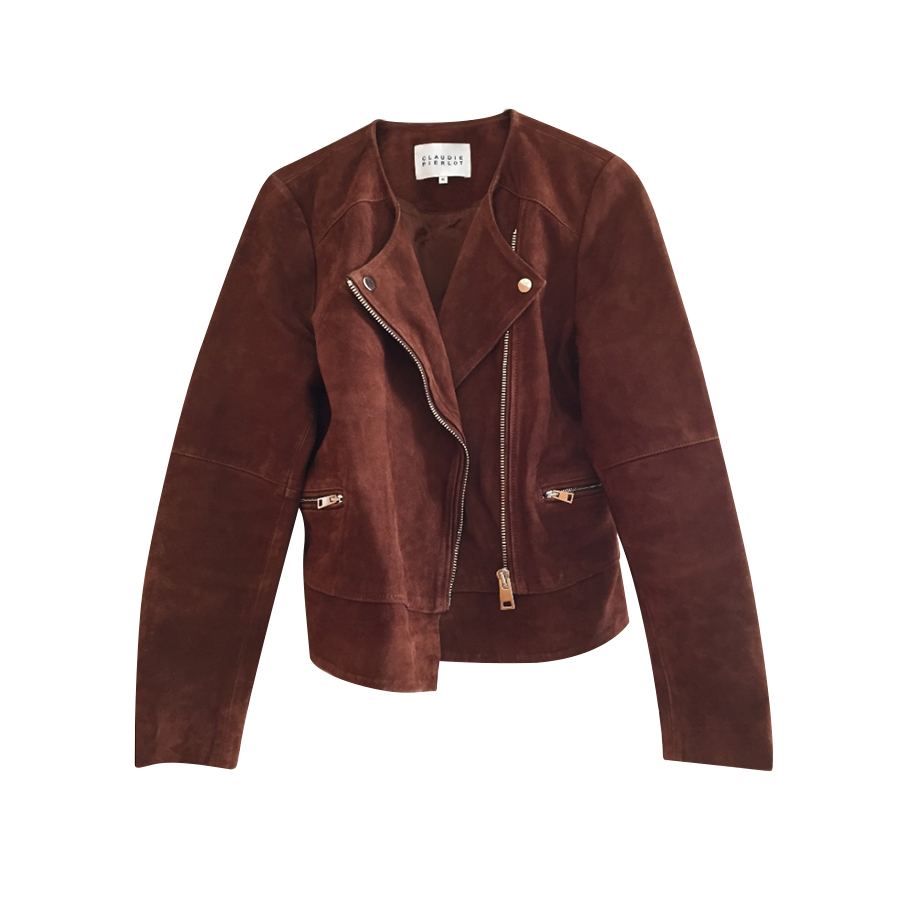 Claudie Pierlot Jacke