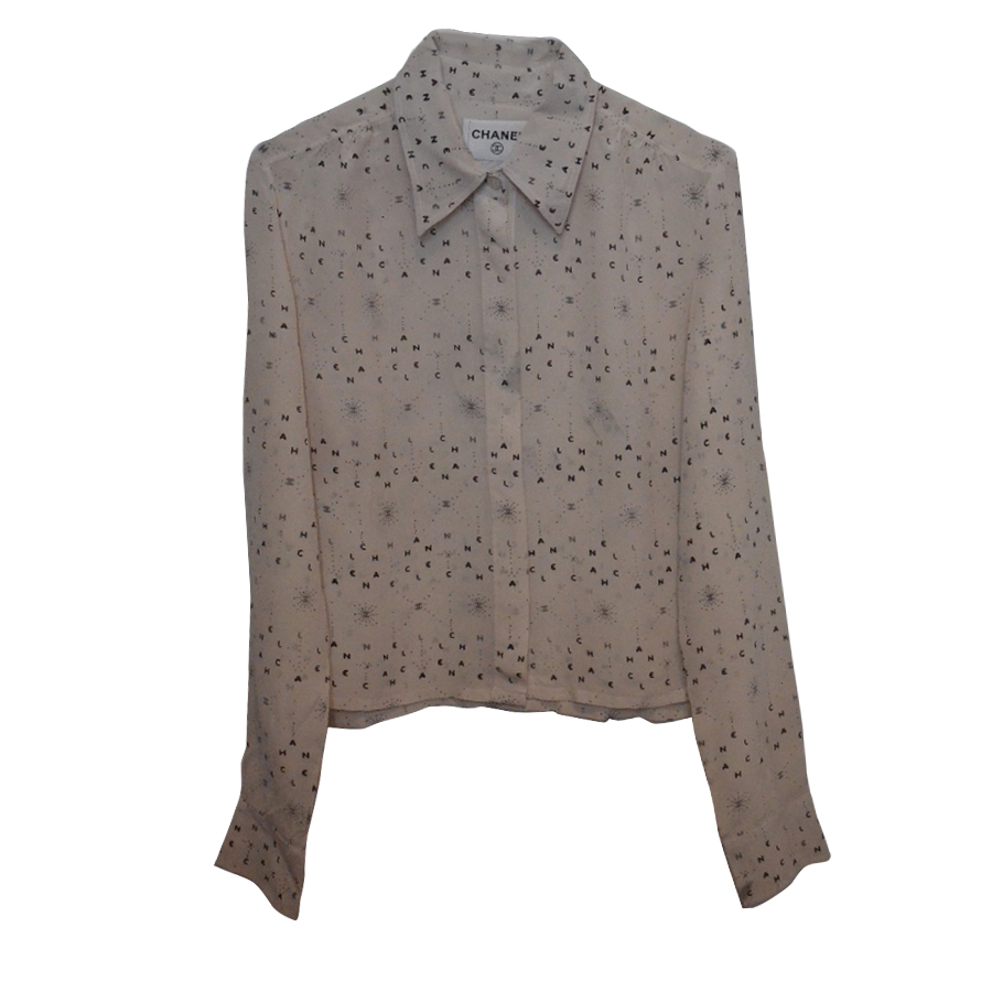 Chanel Shirt