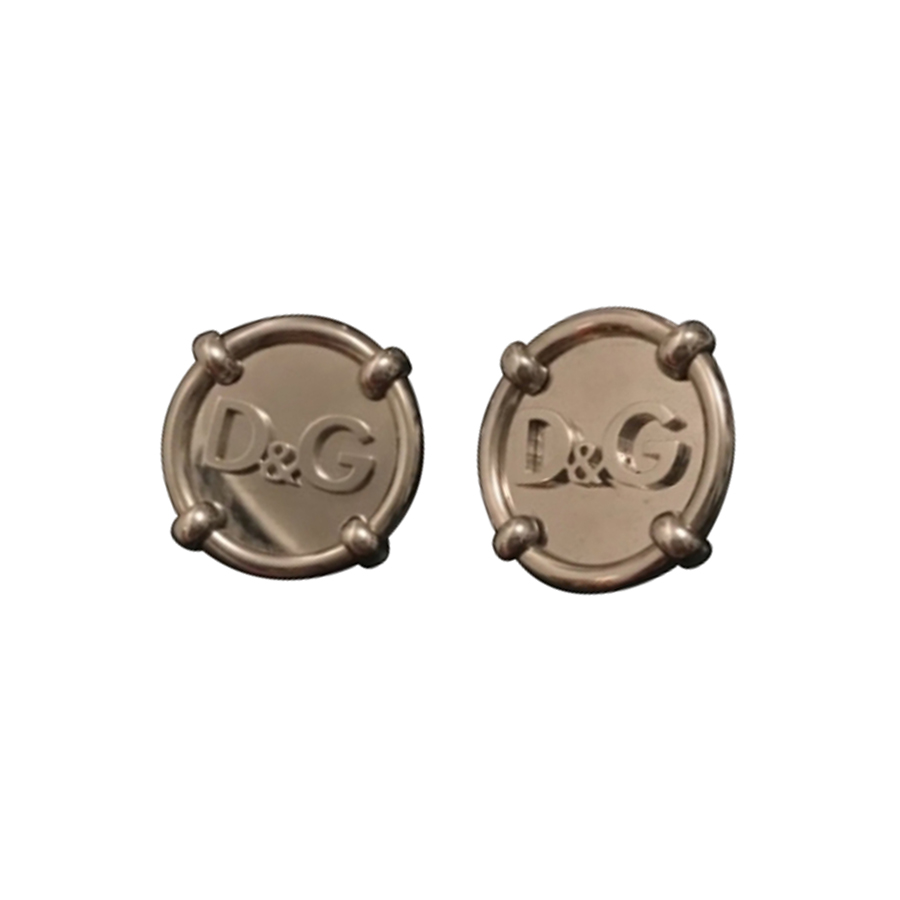 Dolce&Gabbana Ohrringe