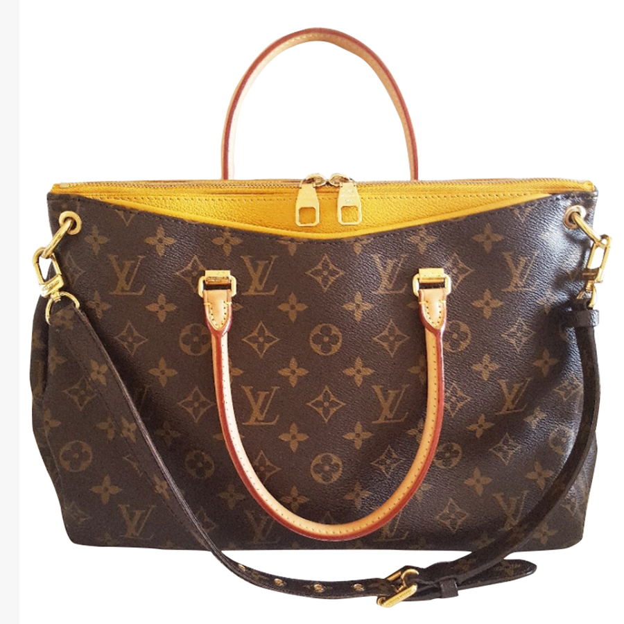 Louis Vuitton Handtasche