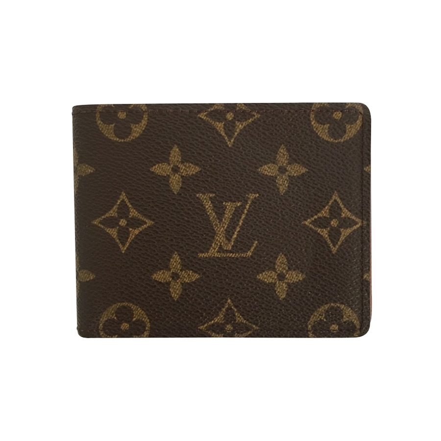 Louis Vuitton Brieftasche