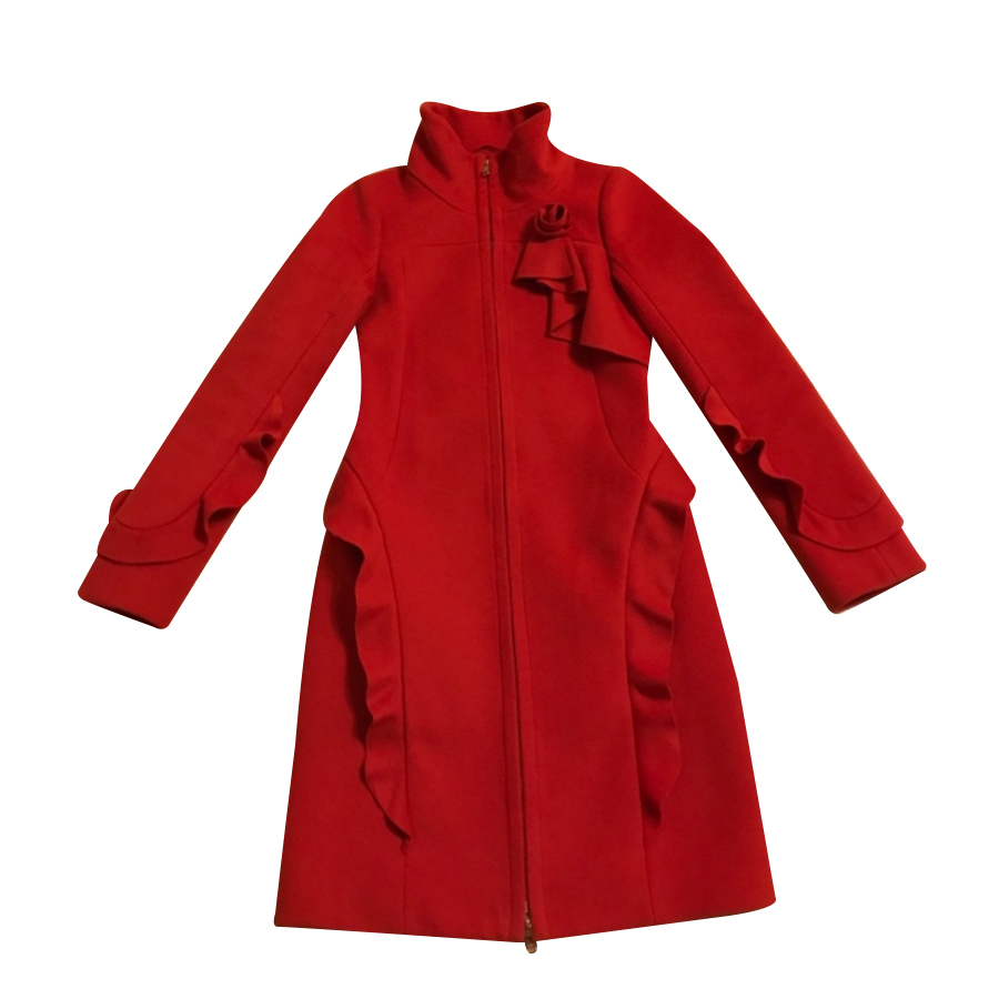 Patrizia Pepe Coat
