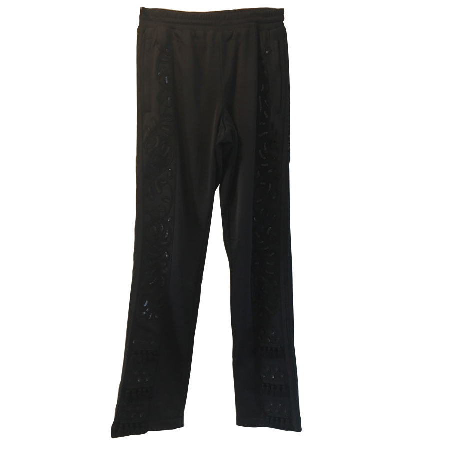 Jeremy Scott Pour Adidas Sporthose