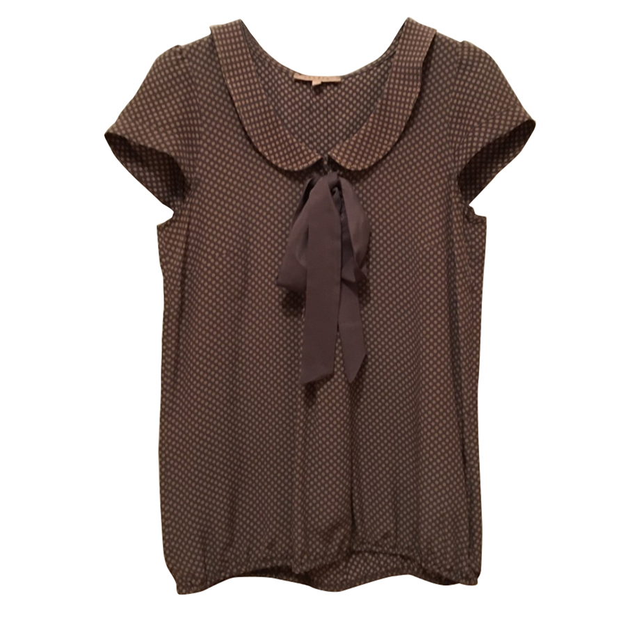 Sandro Bluse