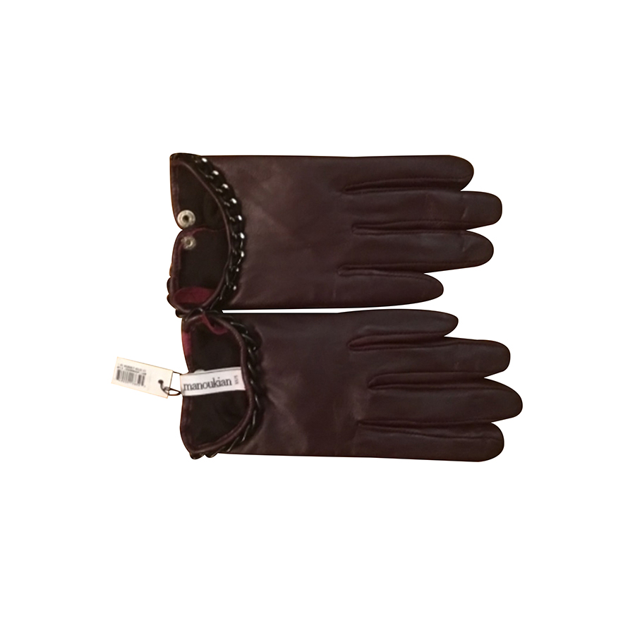 Manoukian Handschuhe